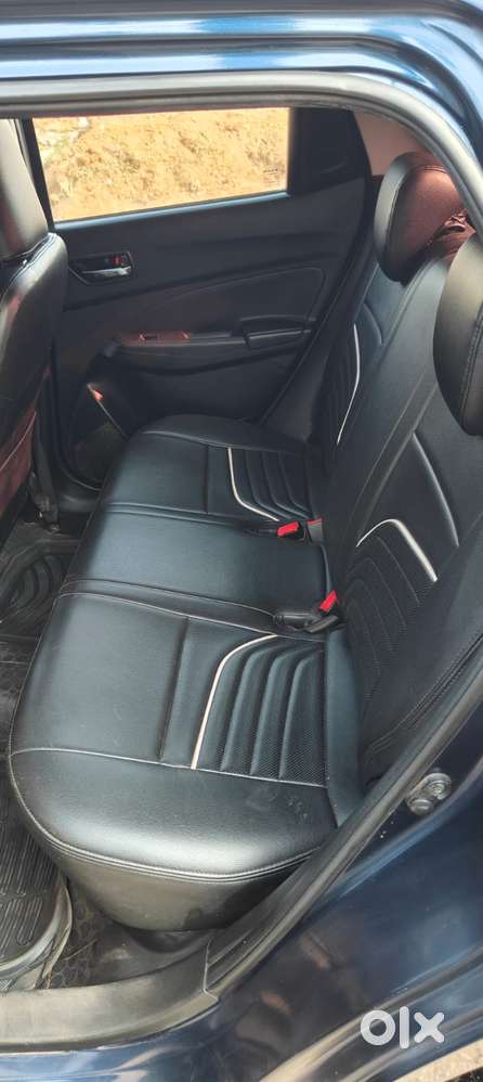 Maruti Suzuki Swift 2018 Zxi Plus, 2018, Diesel