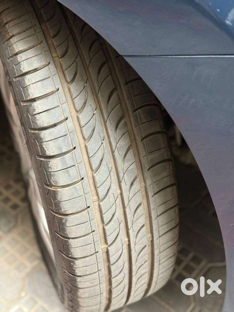 Maruti Suzuki Baleno 1.2 Alpha, 2016, Petrol