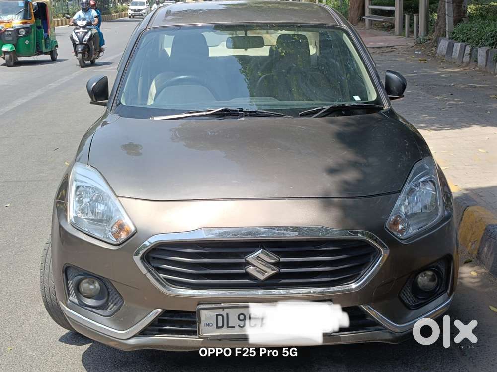 Maruti Suzuki Swift Dzire 1.2 Vxi Bsiv, 2018, Petrol