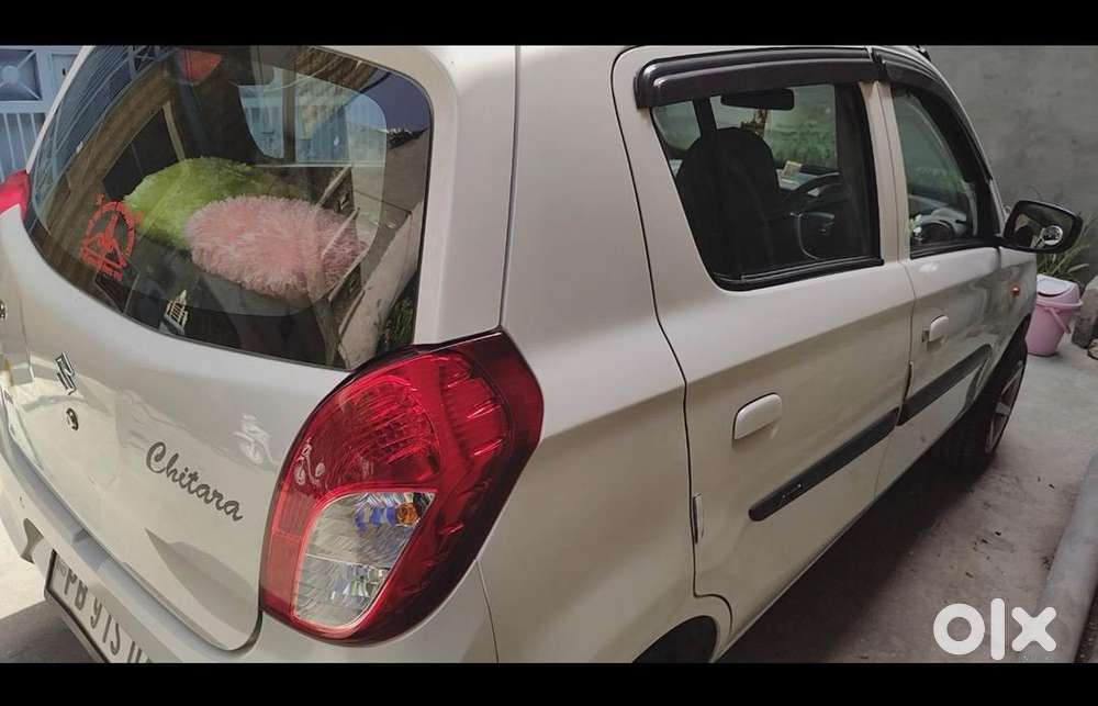 Maruti Suzuki Petrol 2022