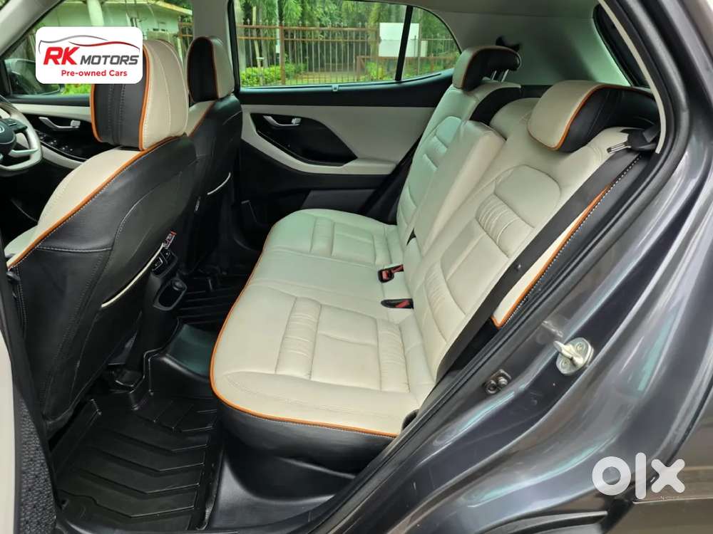 Hyundai Creta 1.5 Sx, 2021, Petrol