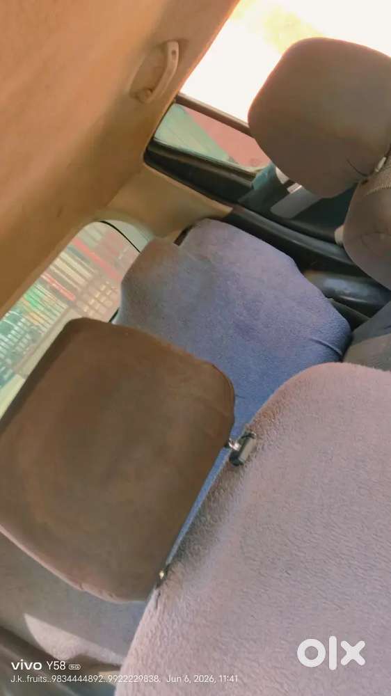 Maruti Suzuki Swift 2007 Diesel 100000 Km Driven