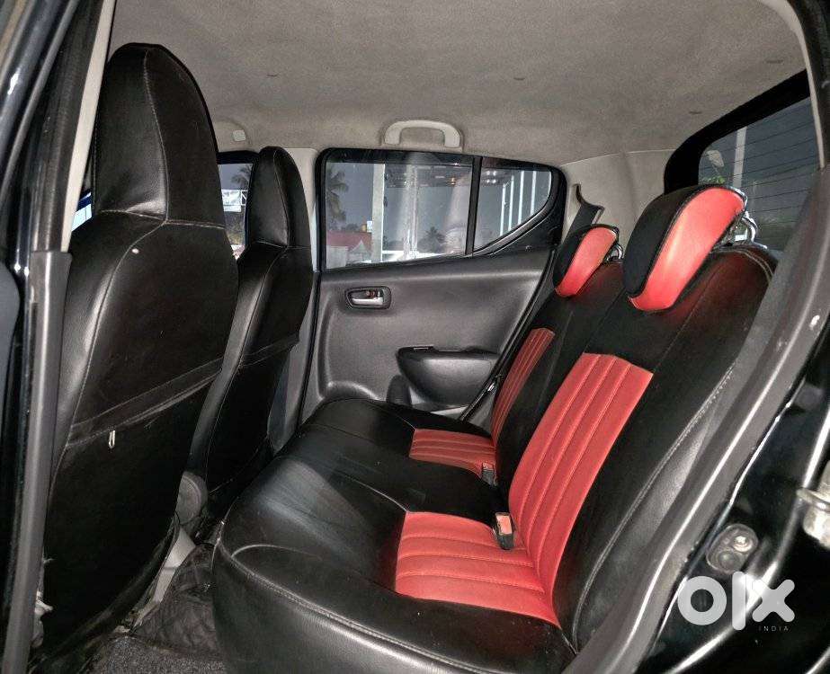 Maruti Suzuki A-star Zxi Optional, 2009, Petrol