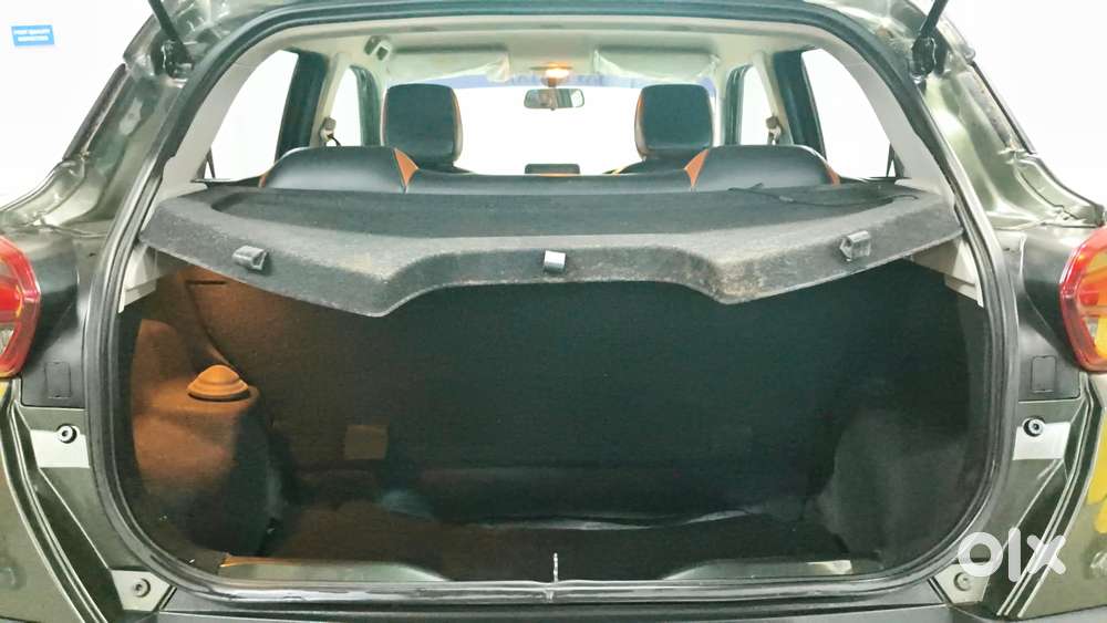 Tata Punch Camo Accomplished Dazzle Mt, 2023, Petrol