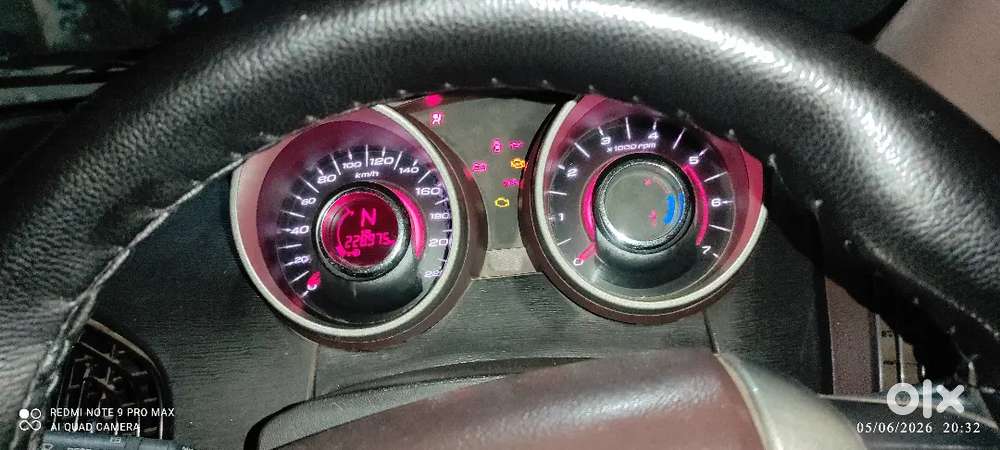 Mahindra Xuv500 2013 Diesel 230000 Km Driven Urgently For Sale