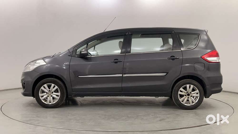 Maruti Suzuki Ertiga Vxi At, 2017, Petrol