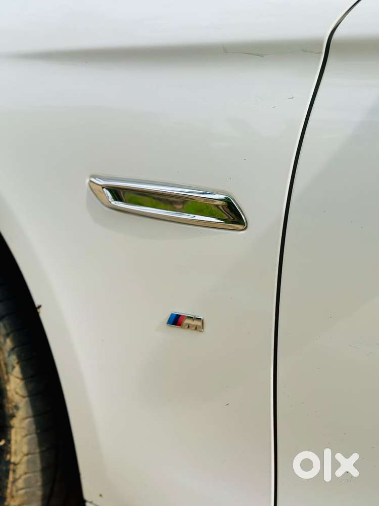 Bmw 5 Series 520d Sport Line, 2017, Diesel