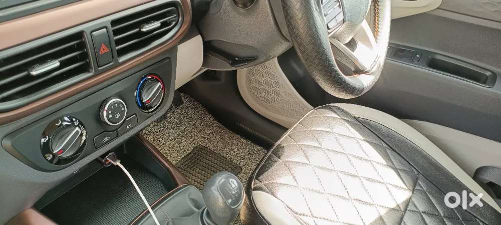 Hyundai Aura 1.2 S 2025