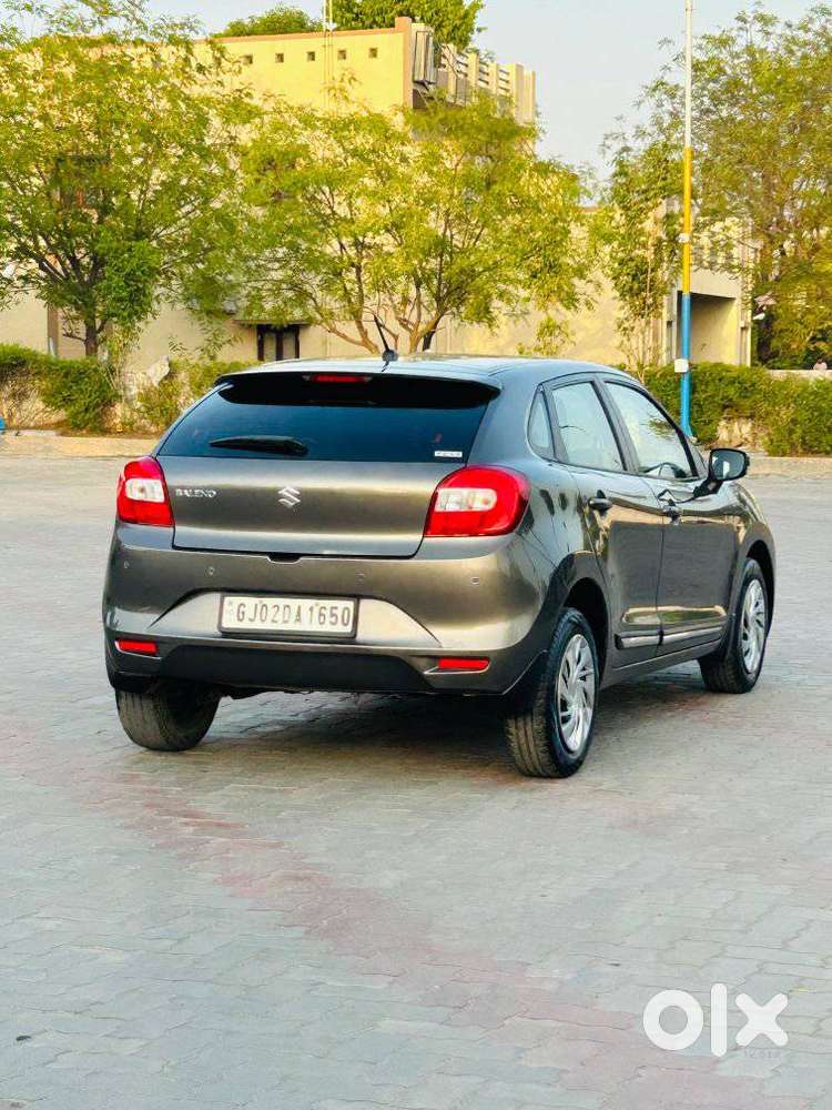 Maruti Suzuki Baleno Delta, 2019, Cng & Hybrids