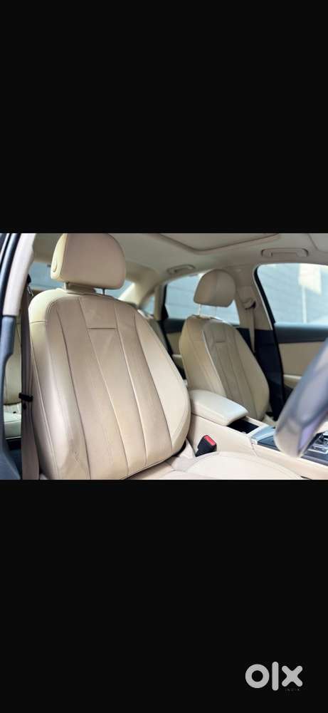 2019 Audi A4 Diesel Automatic