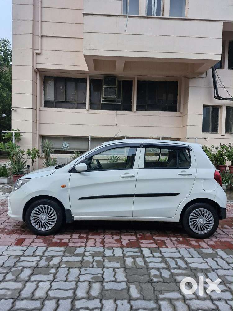 Maruti Suzuki Celerio Green Vxi, 2018, Cng & Hybrids