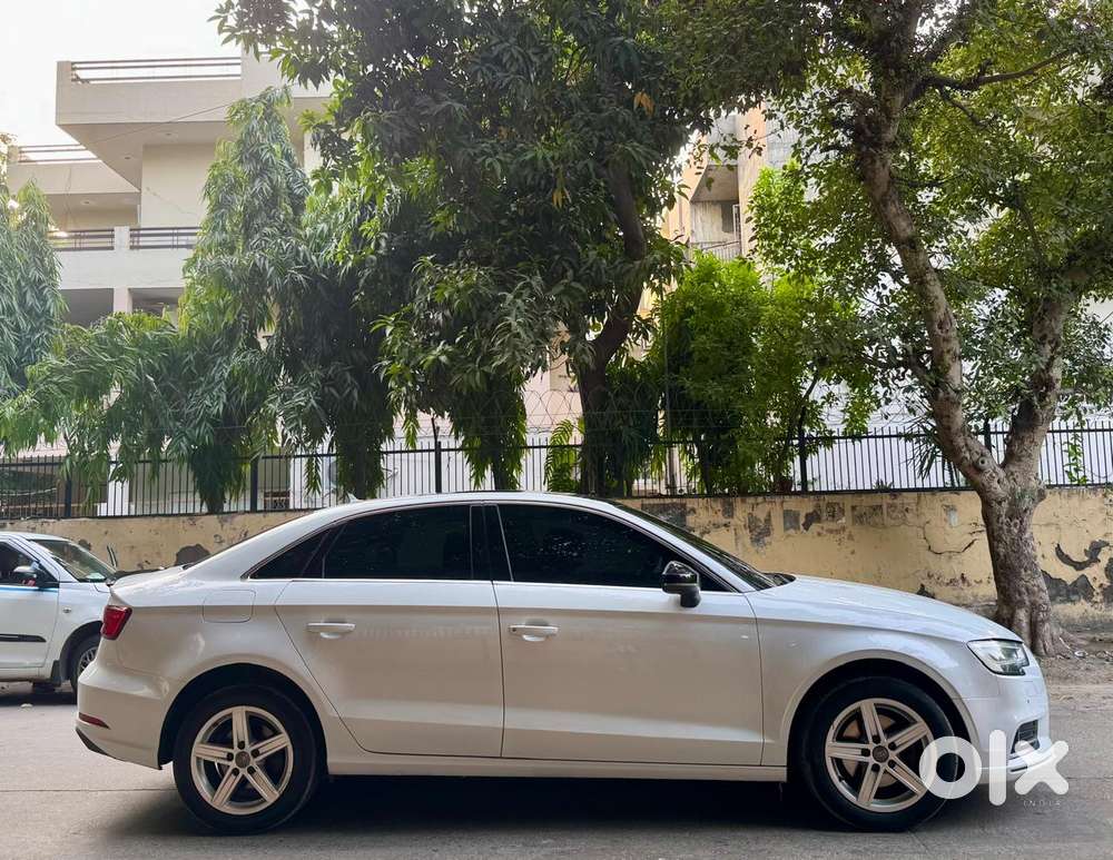 Audi A3 1.8 35 Tfsi Premium Sunroof, 2018, Petrol