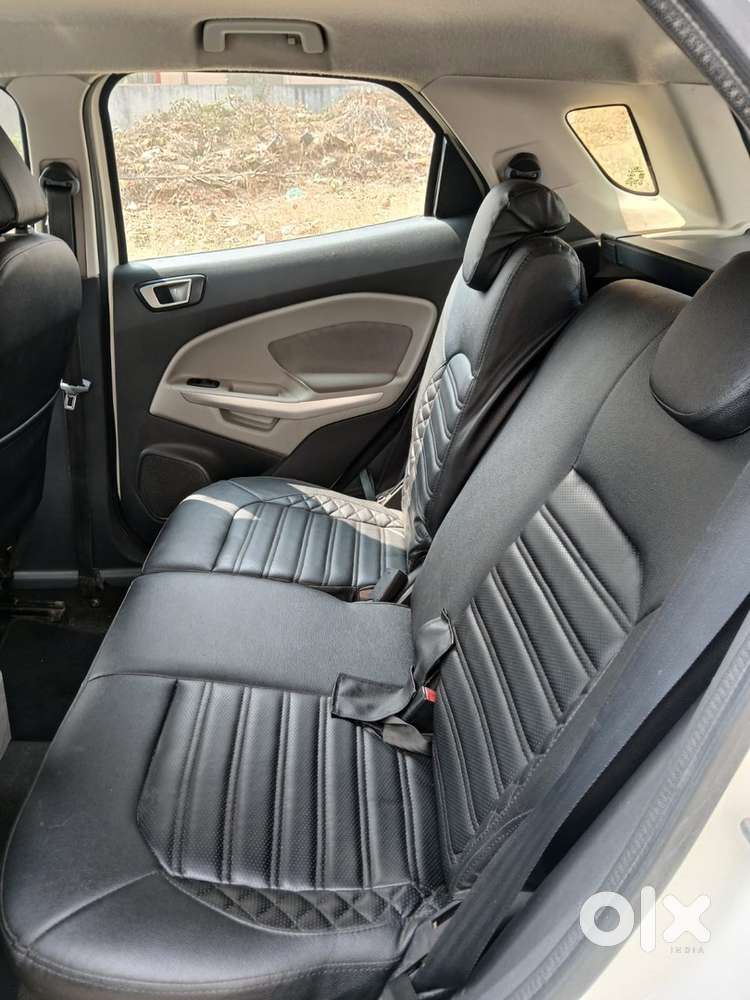 Ford Diesel Car 2014