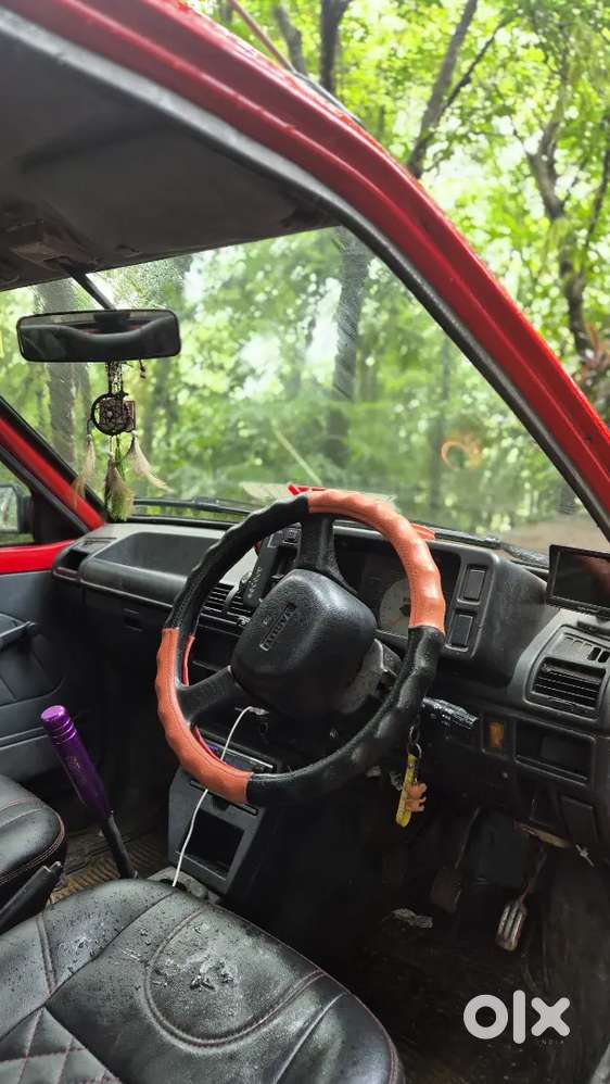 Maruti Suzuki 800 2004