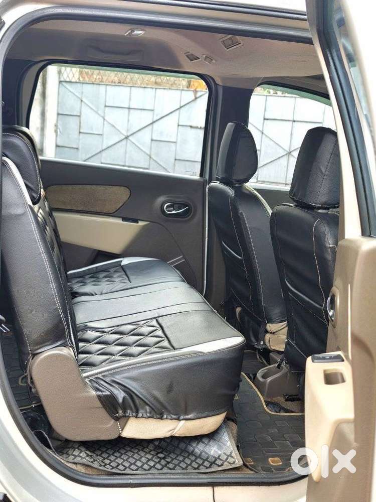 Renault Lodgy, 2016, Diesel
