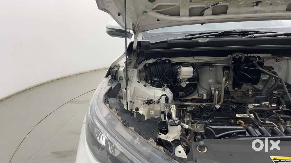 Toyota Innova Hycross 2.0 Gx 7 Str, 2024, Petrol