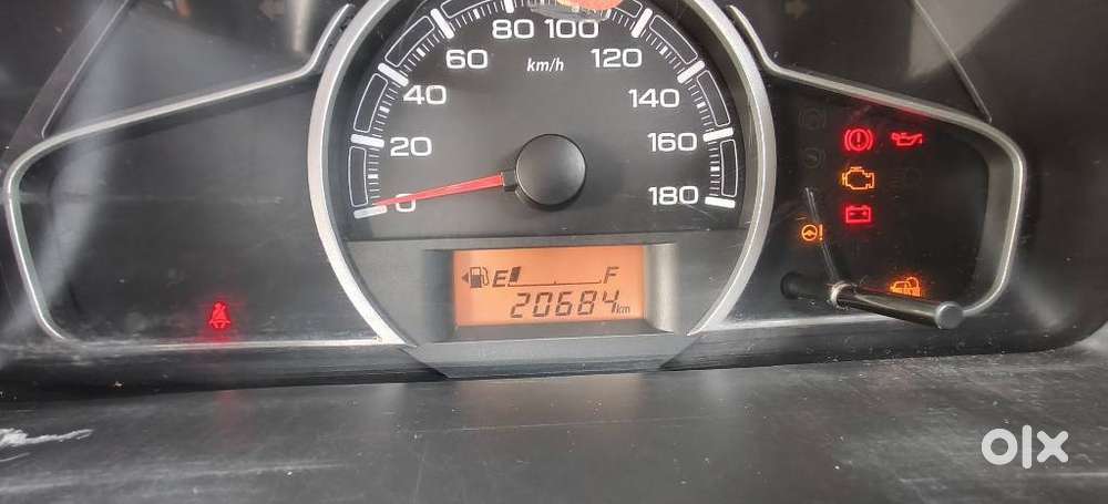 Maruti Suzuki Alto 800 0.8 Vxi, 2022, Petrol