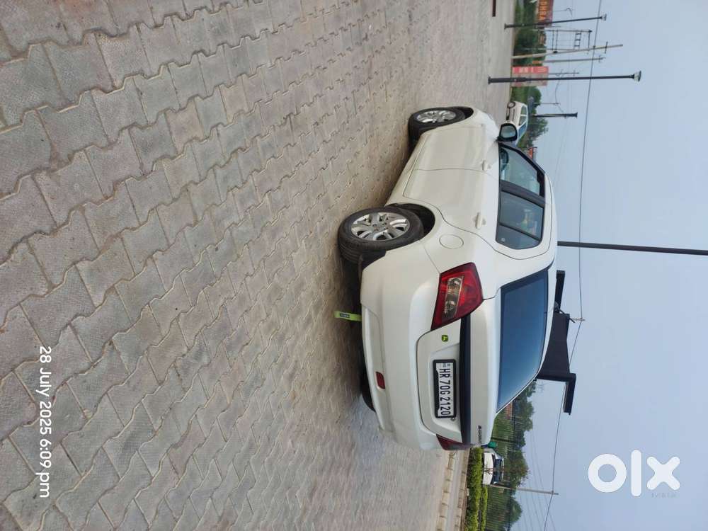 Maruti Dzire 1.25 Zdi 2014