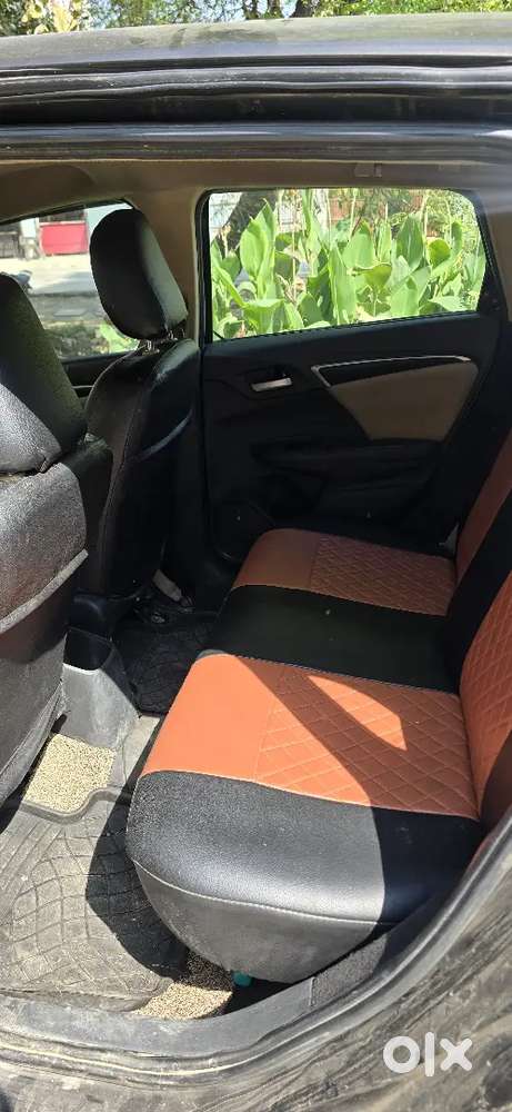 Honda Jazz 1.5 Vx 2017