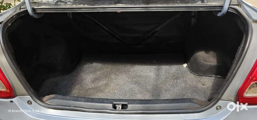 Toyota Editos G Petrol