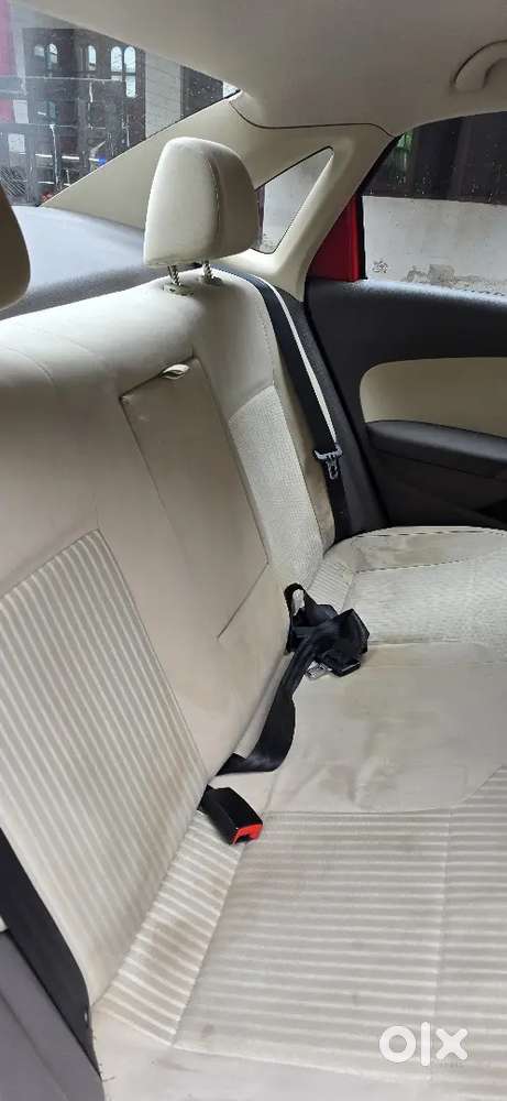 Vw Vento Highline Petrol Manual | Single User | Rc Validity Till 2031