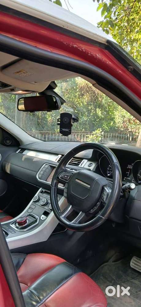 Land Rover Range Evoque 2.0 Td4 Hse, 2014, Diesel