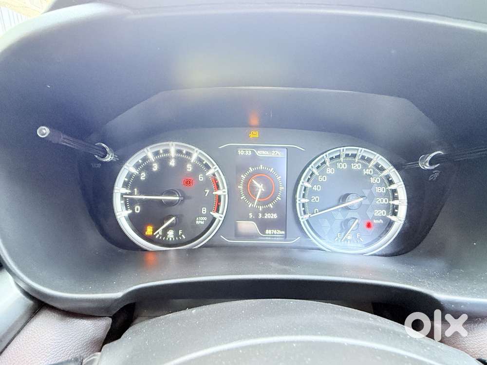 Maruti Suzuki Grand Vitara 1.5 Delta Cng, 2023, Cng & Hybrids