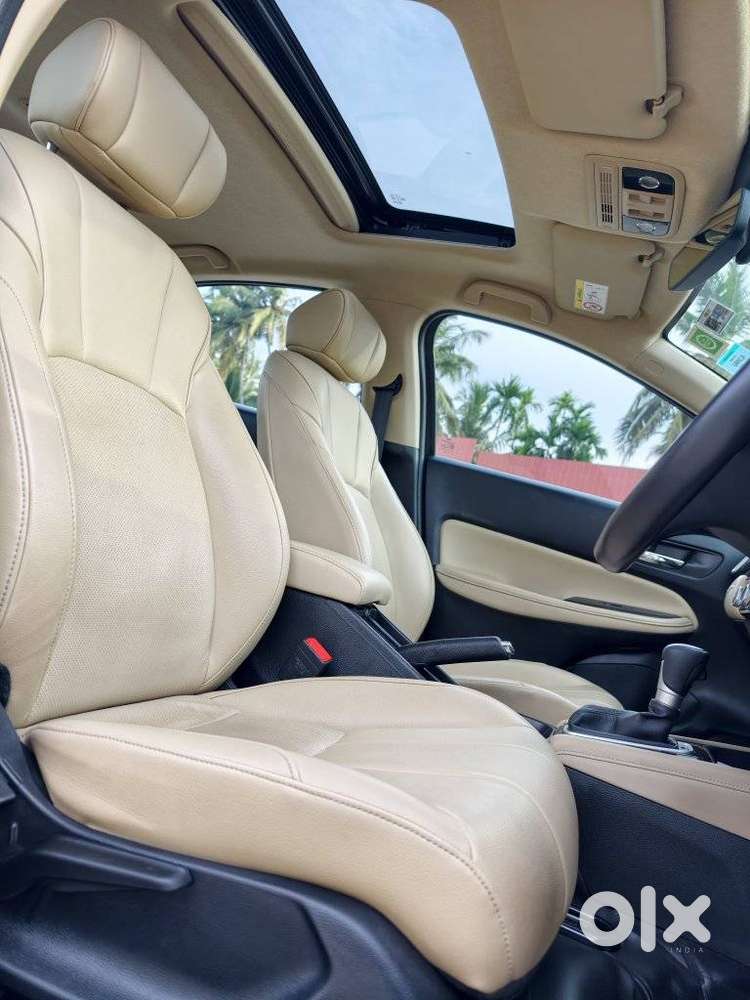 Honda City Zx Cvt, 2024, Petrol