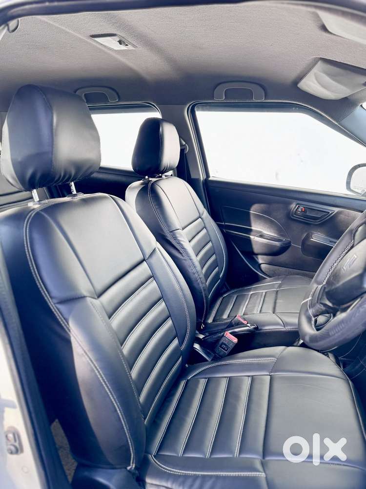 Maruti Suzuki Swift Ldi Optional, 2014, Diesel