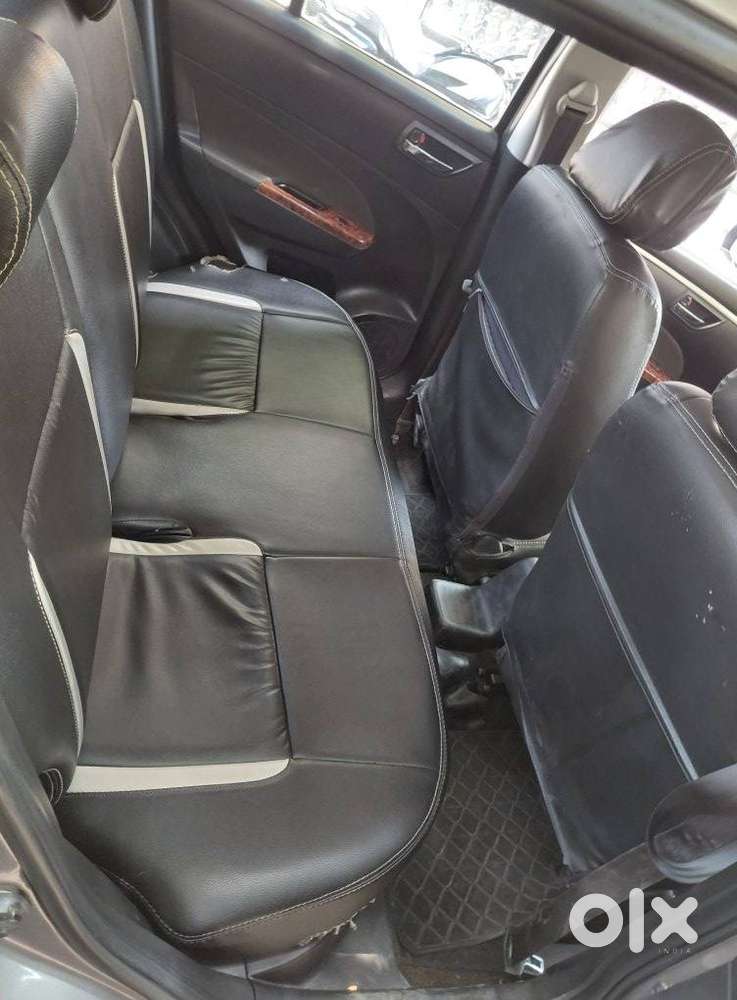 Maruti Suzuki Swift Ddis Vdi, 2017, Diesel