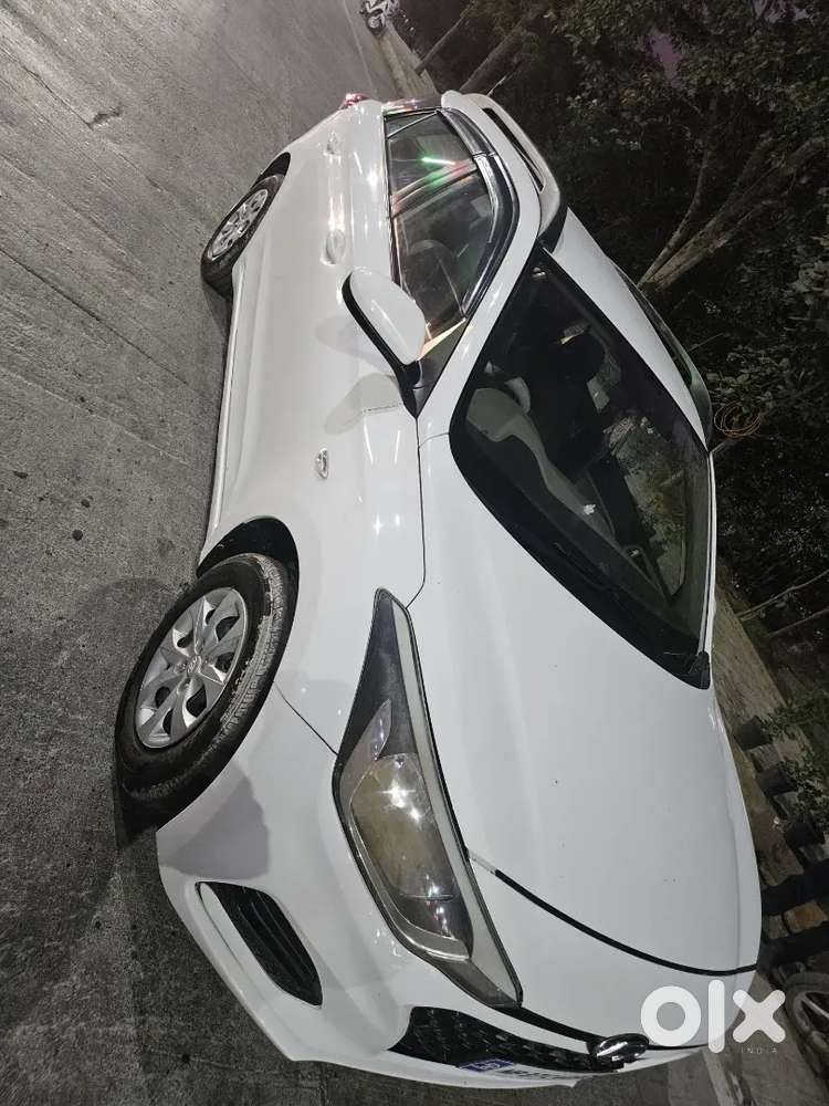 Hyundai Elite I20 2018 Petrol 59000 Km Driven