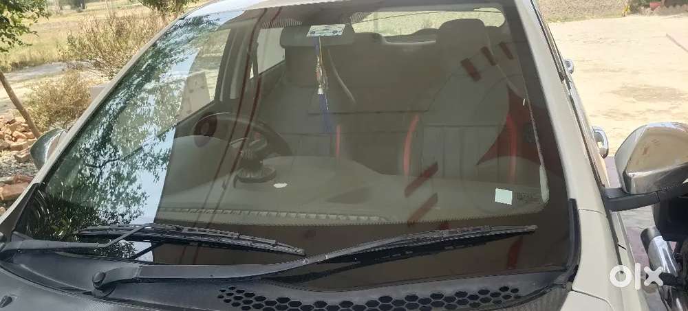 Tata Tiago 2016 Petrol 91190 Km Driven