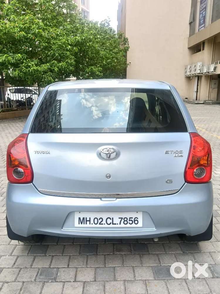 Excellent Condition Toyota Liva