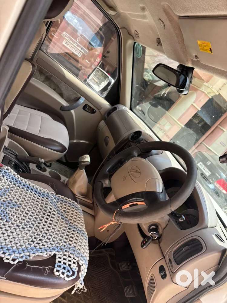 Mahindra Scorpio, 2012, Diesel