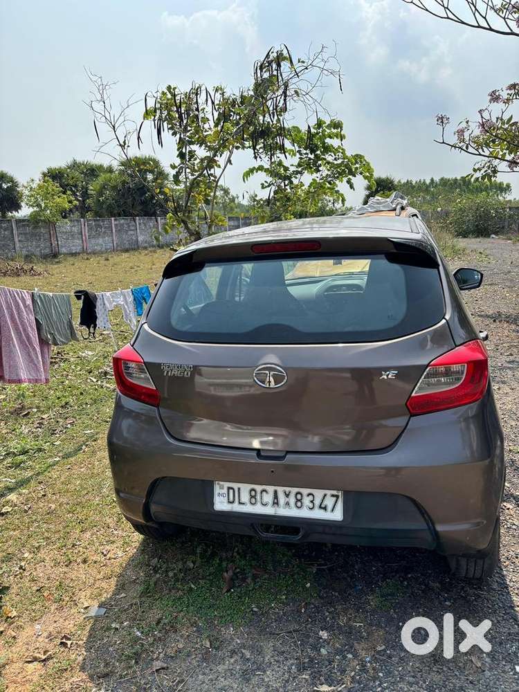 Tata Tiago 2019 Diesel 65000 Km Driven