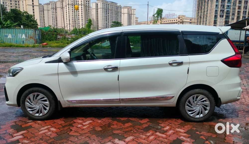 Maruti Suzuki Ertiga Vxi (o) Cng, 2020, Cng & Hybrids