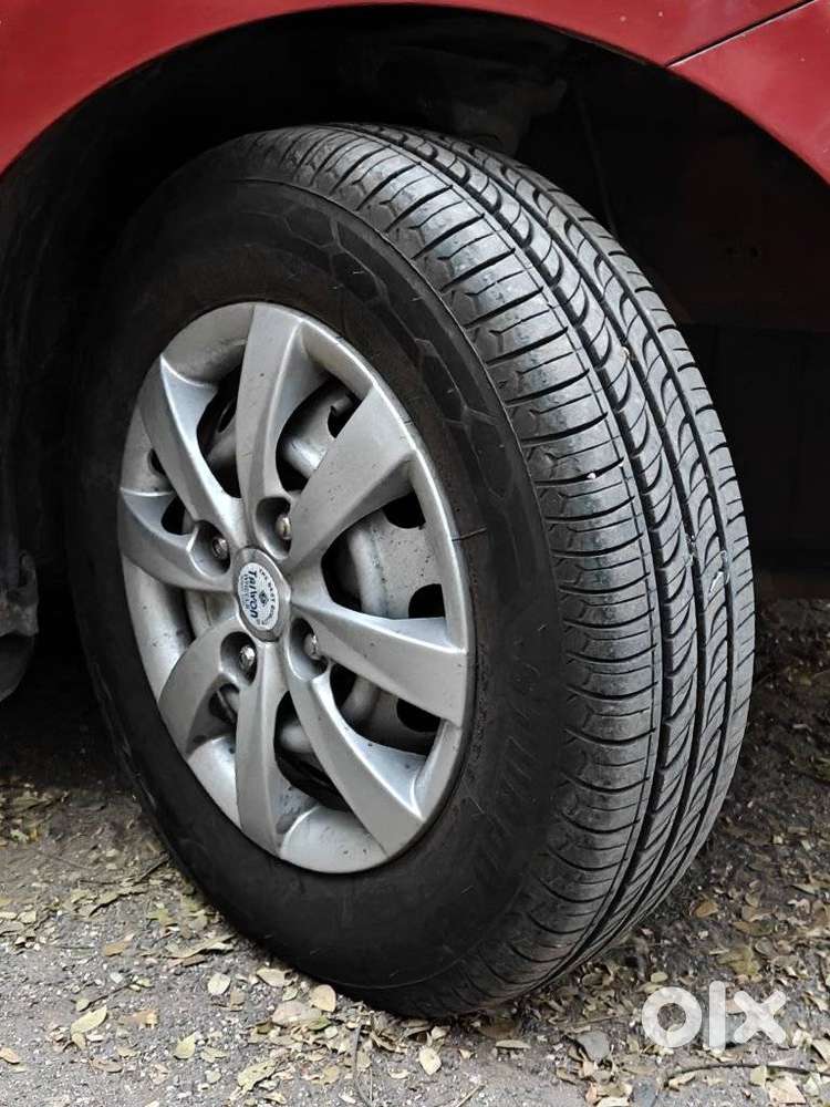 Hyundai Eon Era +, 2013, Petrol