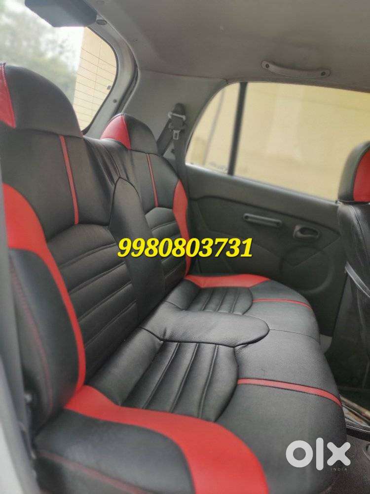 Hyundai Santro Xing Xg, 2006, Petrol