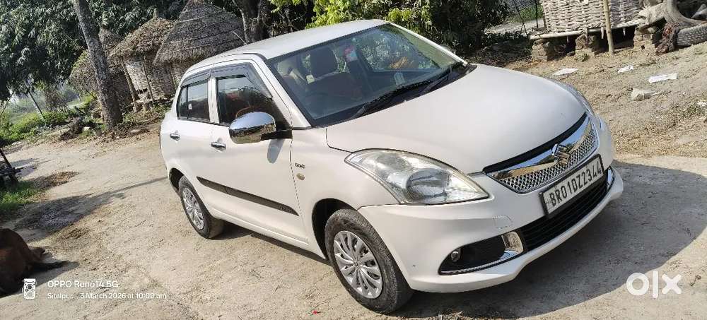 Maruti Suzuki Swift Dzire Tour 2019 Diesel 57000 Km Driven