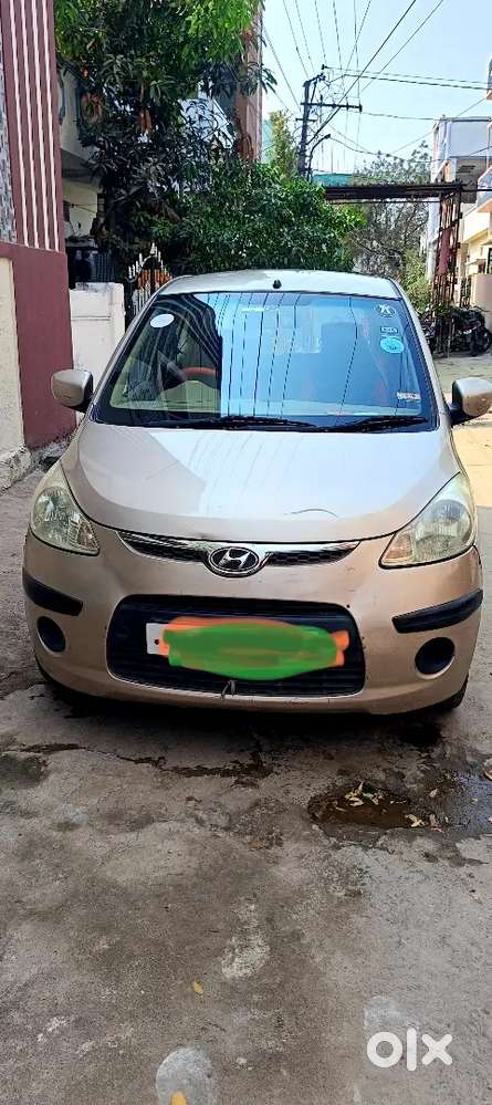 Hyundai I10 1.1 Magna 2009