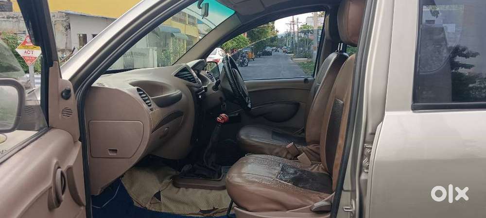 Mahindra Xylo D2 Bs Iii, 2012, Diesel