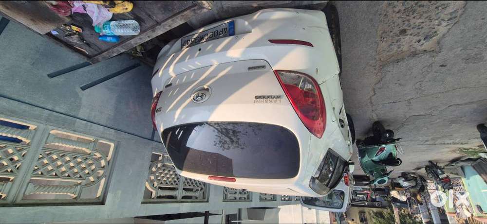 Hyundai I20 2014 Diesel Good Condition