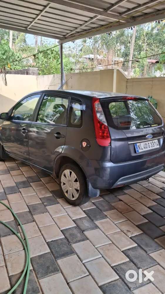 Ford Figo For Sale
