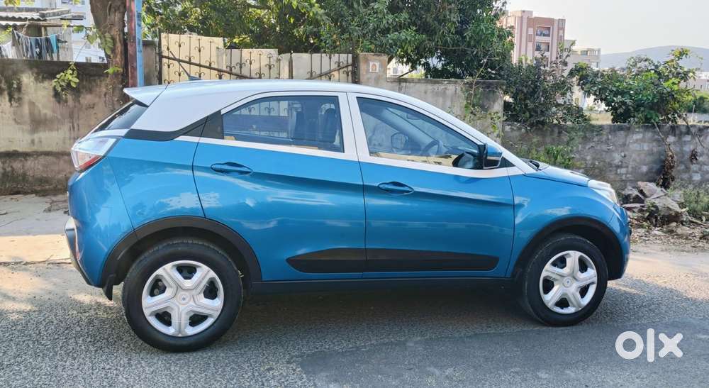Tata Nexon, 2018, Diesel