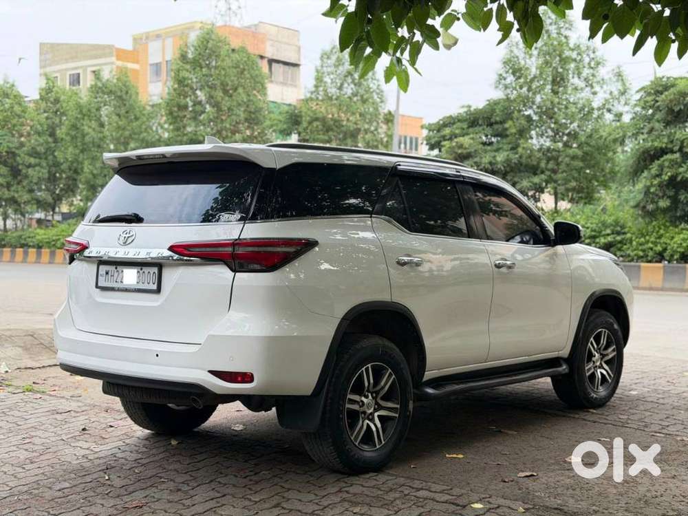 Toyota Fortuner 4x2 At 2.8 Diesel, 2023, Diesel