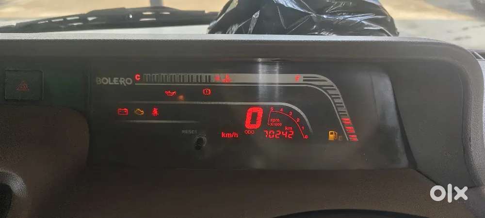 Mahindra Bolero Neo Plus