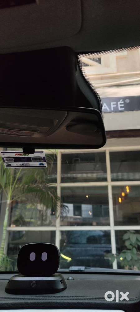 Mg Astor 2022 Petrol Well Maintained With Full Company Service Records