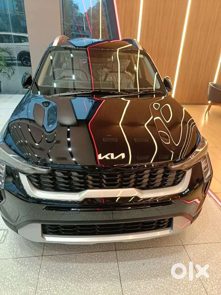 Kia Sonet 1.2 Htk 2026 Manual Petrol