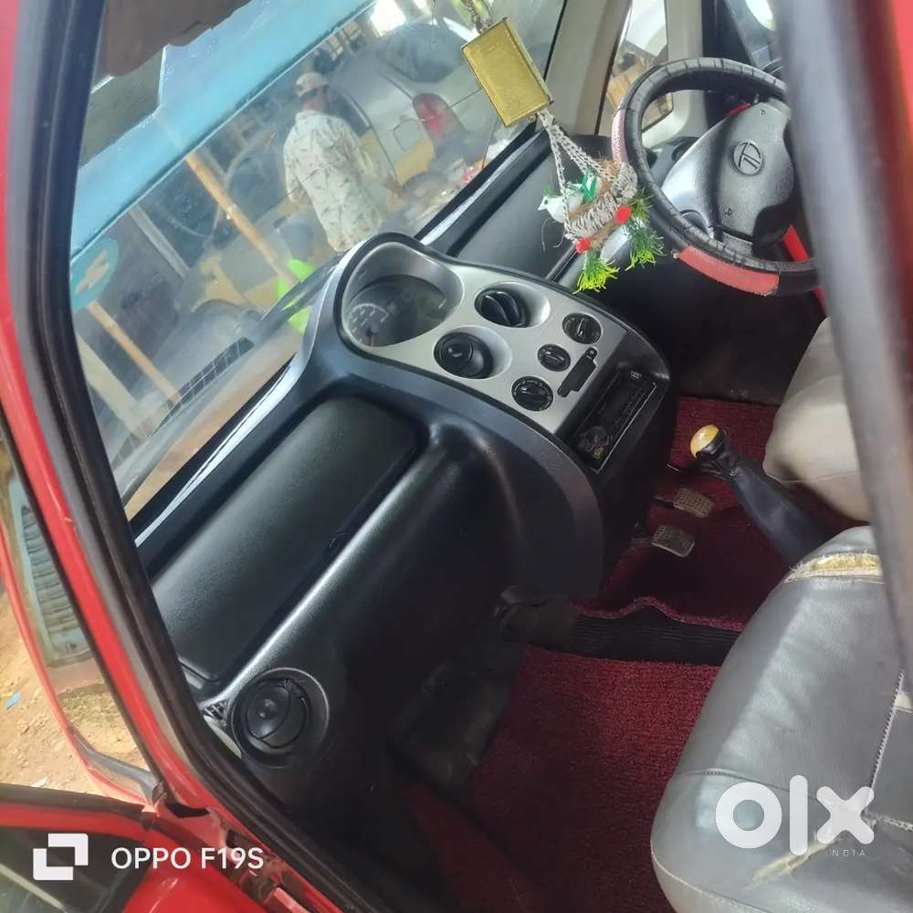Tata Nano Xe 2013 Km Driven