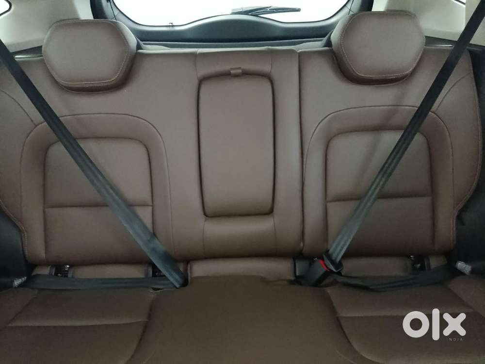 Tata Harrier Xza, 2020, Diesel